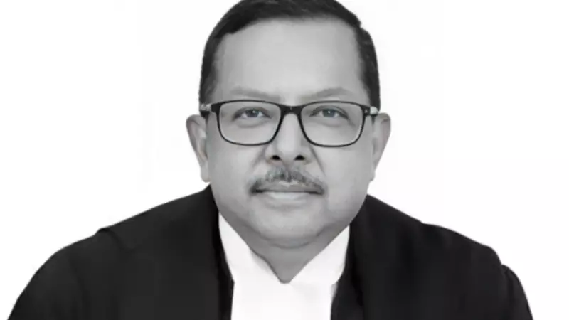 SC Judge Bhuyan Slams Collegium's 'Govt-Dictated' Transfer of Justice Sreedharan