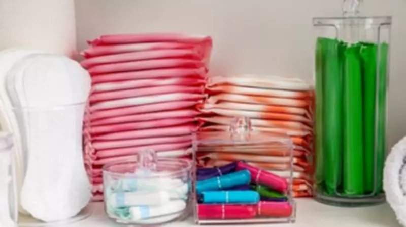 SC: Lack of Sanitary Pads Violates Right to Free & Compulsory Education