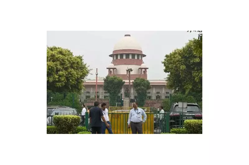 SC Orders GDA to Sell Plot for Rs 9.3 Cr, Upholds Auction Sanctity