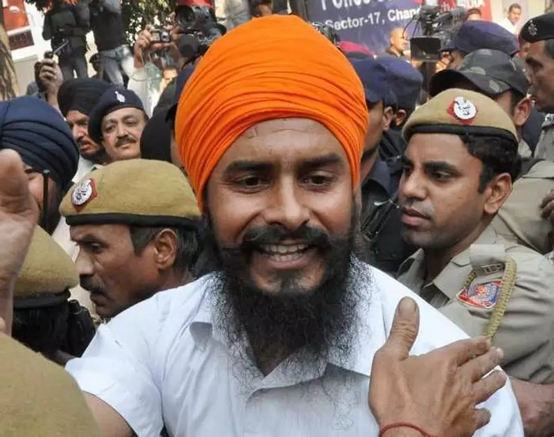 SC Postpones Hearing on Hawara's Plea for Transfer to Punjab Jail in Beant Singh Case