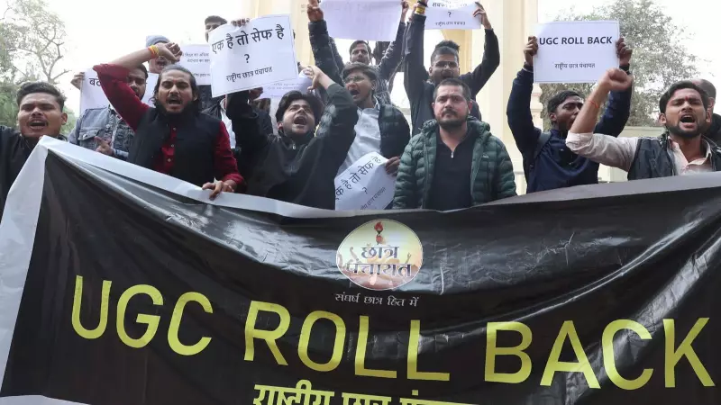 SC Questions NEET-PG Quota Misuse: Seeks Haryana Report on Buddhist Conversion