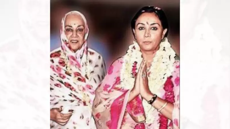 SC Reopens Rs 400 Crore Jaipur Land Row Between JDA & Ex-Royal Family