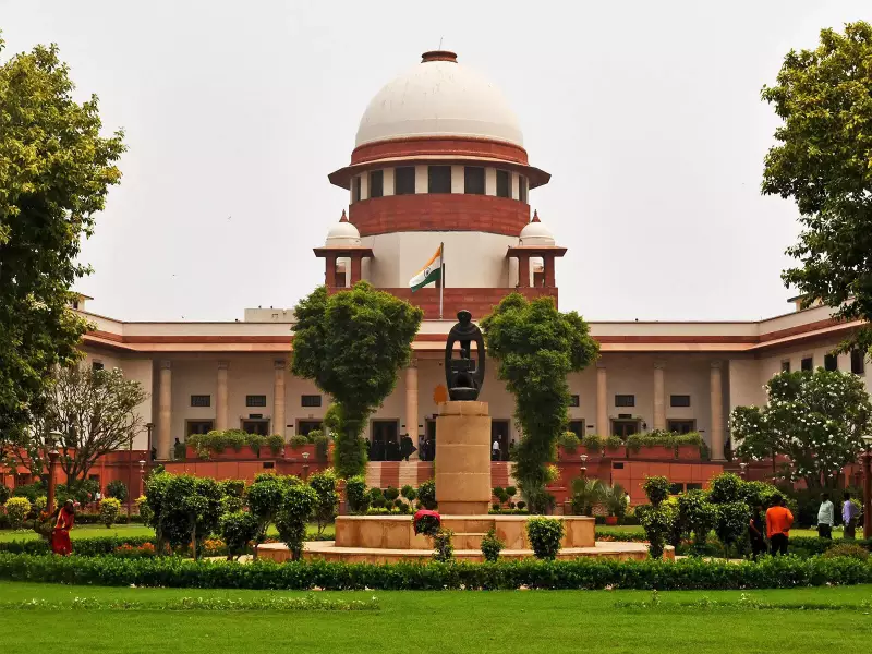 SC Ruling: Courts Should Not Set Timelines for Probe Agencies, Says It 'Steps on Their Toes'
