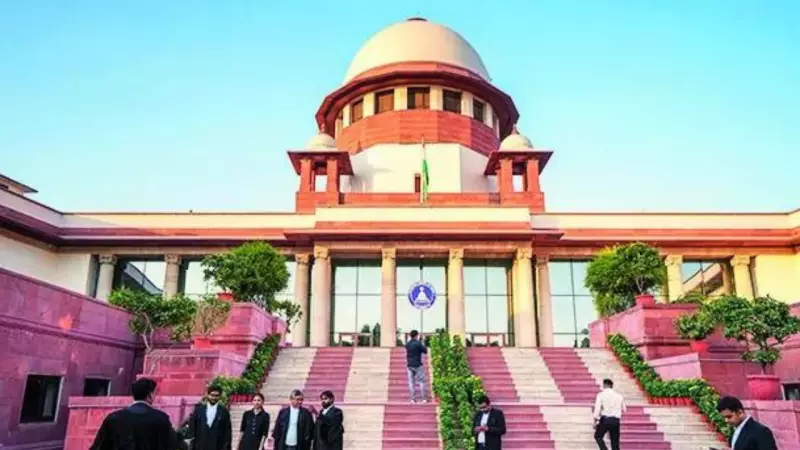 SC Seeks Government Reply on Plea for AC Train Fare Concession for Acid Attack Survivors