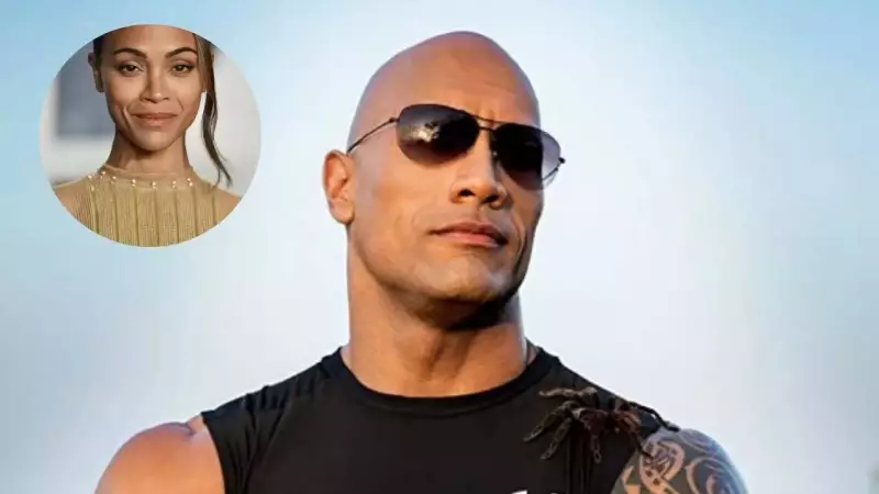 Scarlett Johansson to Dwayne Johnson: Hollywood's All-Time Box Office Kings and Queens