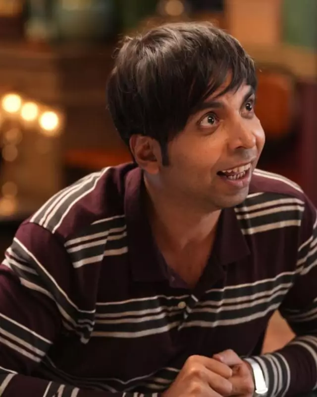 Scene-Stealing Stars Who Deserve Their Own Spin-Off Shows