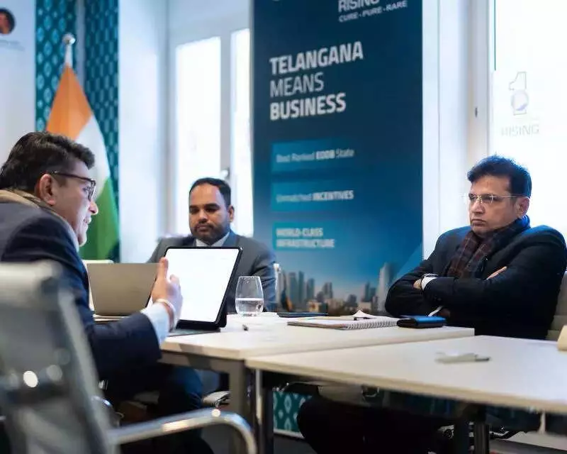 Schneider Electric to Invest Rs 623 Crore in Hyderabad Manufacturing Expansion