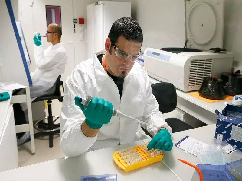 Scientists Identify Key Cells for Tissue Regeneration, New Hope for Cancer & Burn Patients