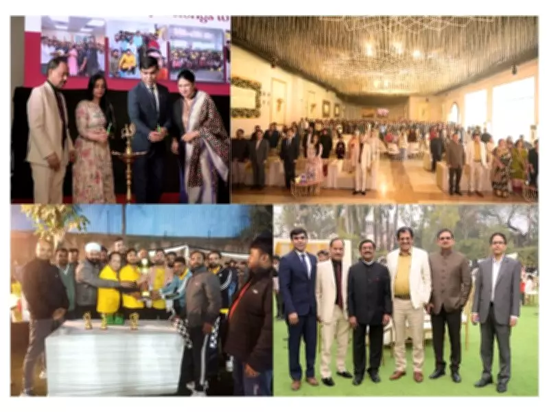 SciPIL's Evolving Role in Shaping Sustainable Public Infrastructure in India