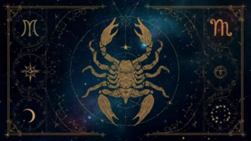 Scorpio Daily Horoscope: Embrace Gentle Shifts for Clarity in Love, Career, Money & Health