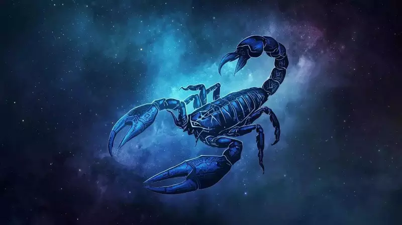 Scorpio Daily Horoscope: Embrace Inner Transformation for a Better Tomorrow