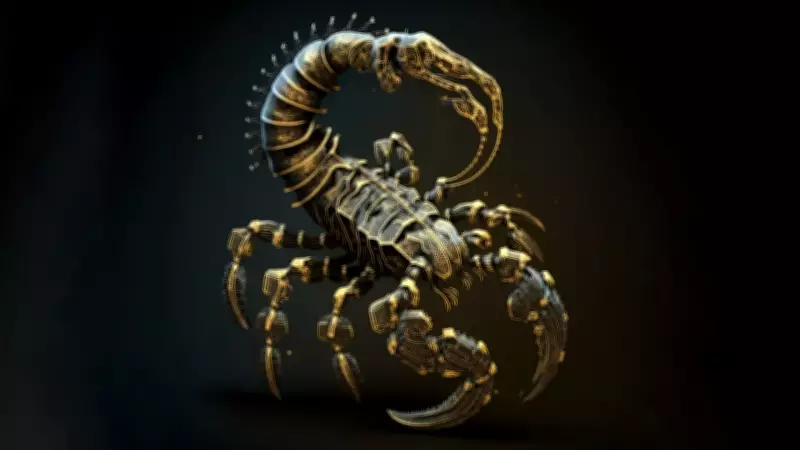 Scorpio Daily Horoscope January 31 2026: Patience Over Haste in Career