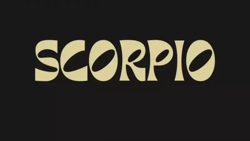 Scorpio Daily Horoscope: Moon and Mars Boost Productivity and Social Connections