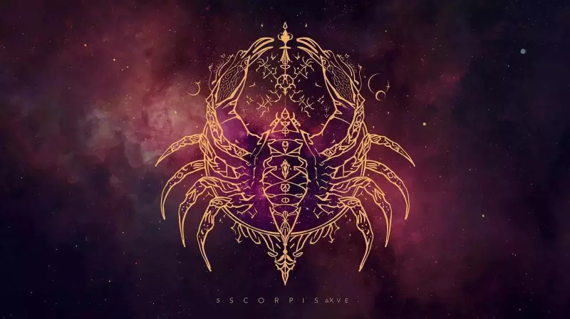 Scorpio Horoscope 2026: Love, Career, Money & Health Predictions