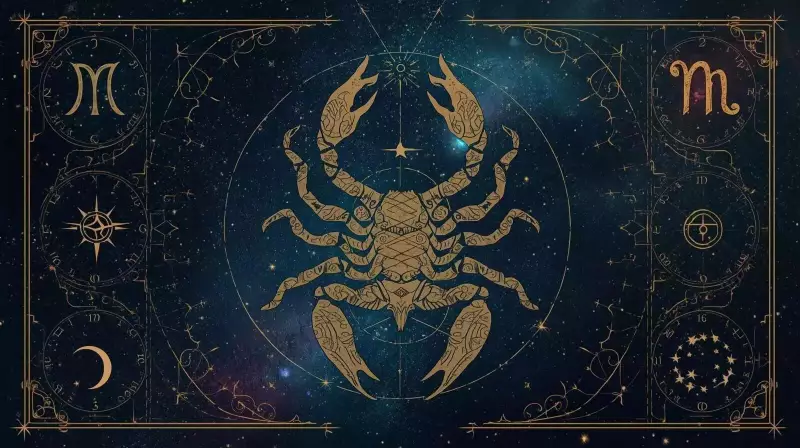 Scorpio Horoscope: Tomorrow Brings Gentle Communication Breakthroughs