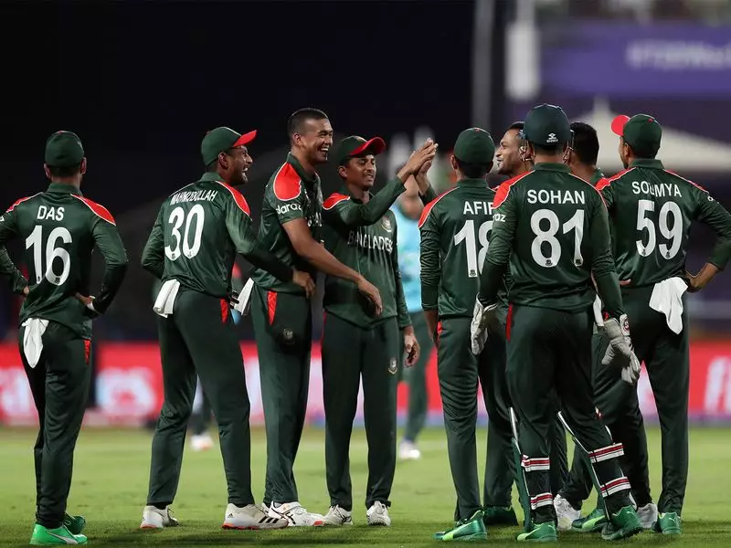 Scotland Replaces Bangladesh in 2026 Men's T20 World Cup: ICC Announces Major Tournament Shake-Up