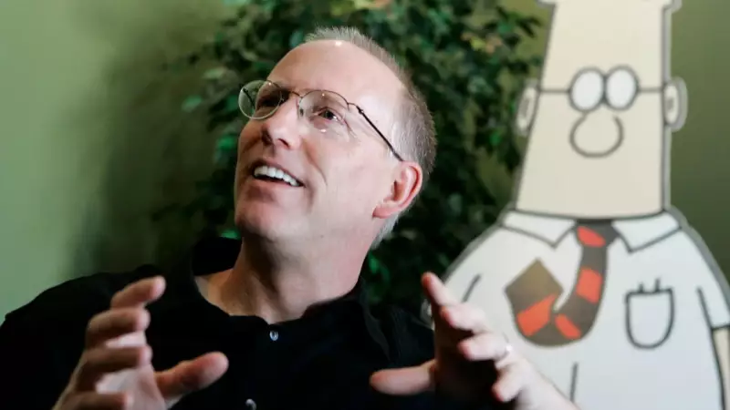 Scott Adams, Dilbert Creator, Dies at 68; Tributes Pour In for Satirical Genius