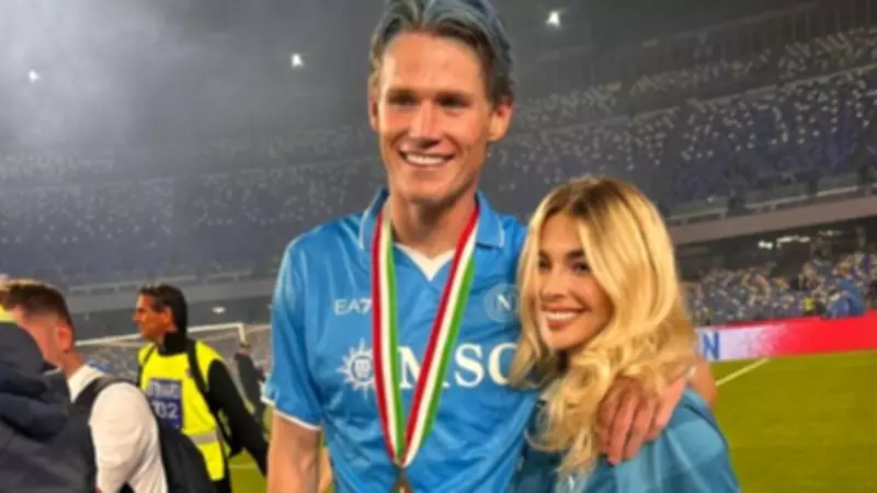 Scott McTominay's Rise: From Manchester United Youth to Napoli Star with $15M Fortune