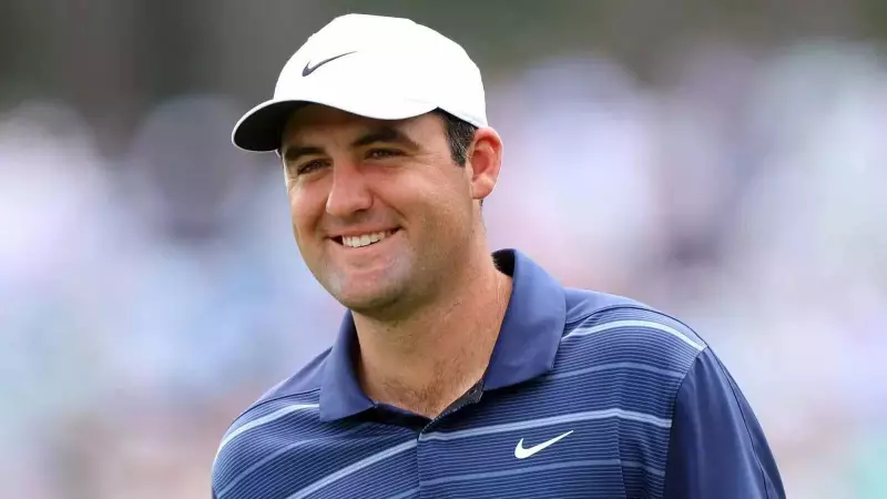 Scottie Scheffler's Dominance: From Texas Roots to Golf's New Benchmark