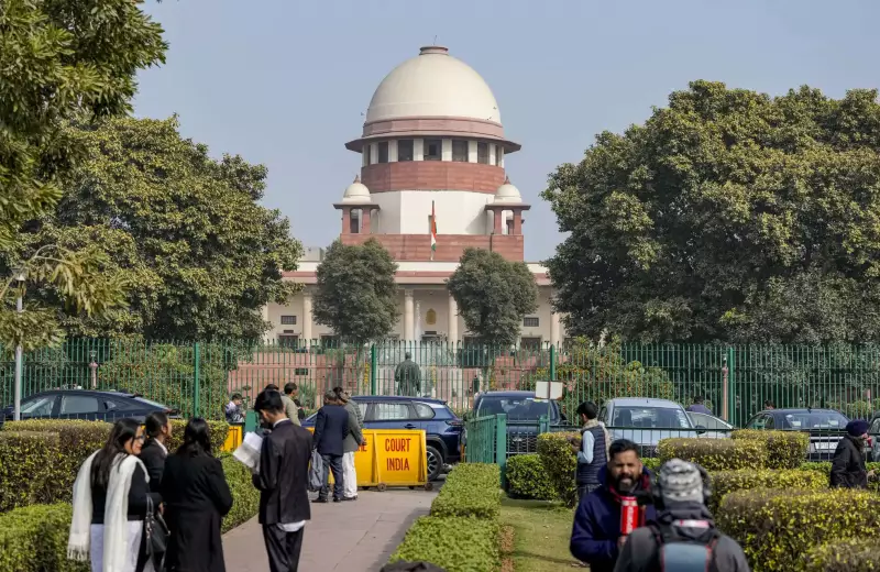 SC's Bail Ruling: Speedy Trial a Fundamental Right, Grants Relief in PMLA Case