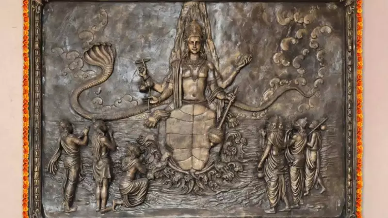 Sculptures Become Core Design Element in Modern Indian Homes, Says Expert