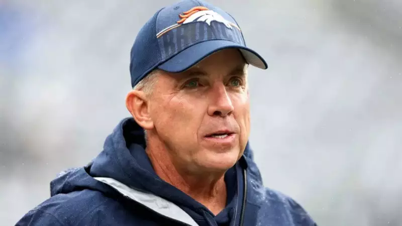 Sean Payton's Strategic Blueprint: How Broncos Plan to Disrupt Patriots' Drake Maye