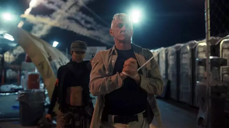 Sean Penn's Unsettling Films: 5 Movies That Challenge Viewers with Ambiguity