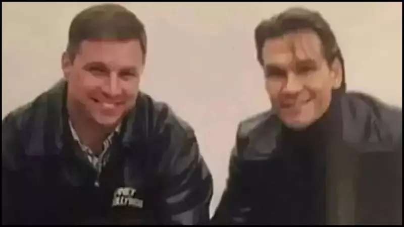 Sean Swayze, Brother of Patrick Swayze, Dies at 63 in Los Angeles