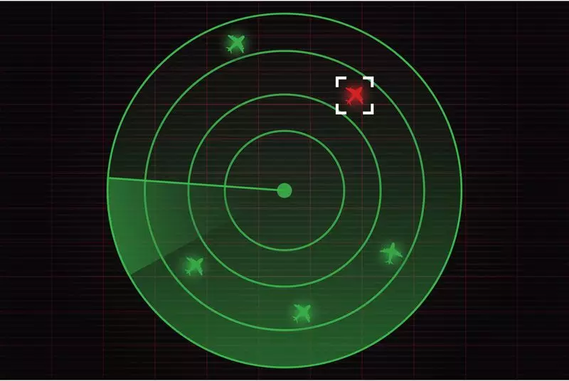 Search Intensifies for Missing Indonesian Passenger Plane with 11 On Board