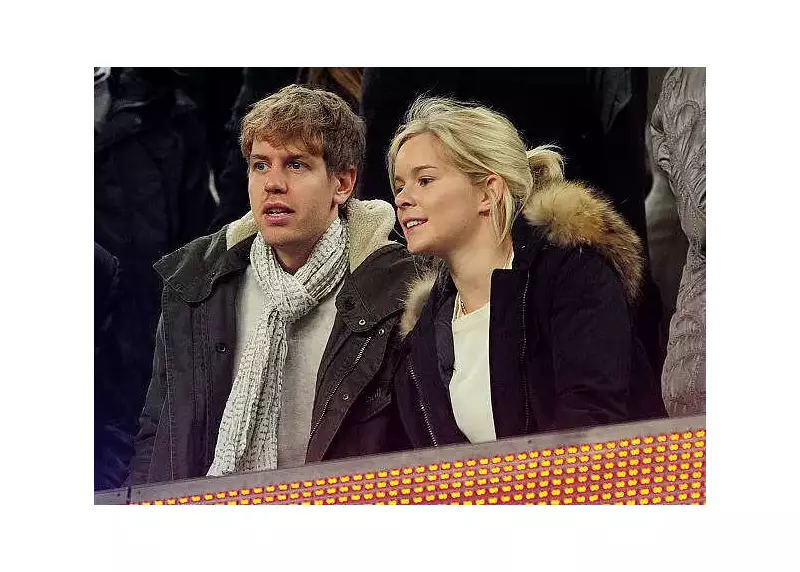 Sebastian Vettel's $140 Million Fortune: F1 Wealth & Private Swiss Life