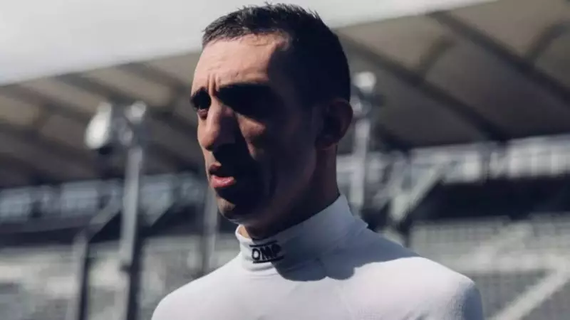 Sebastien Buemi Wins Pole at Mexico City E-Prix After 3-Year Wait