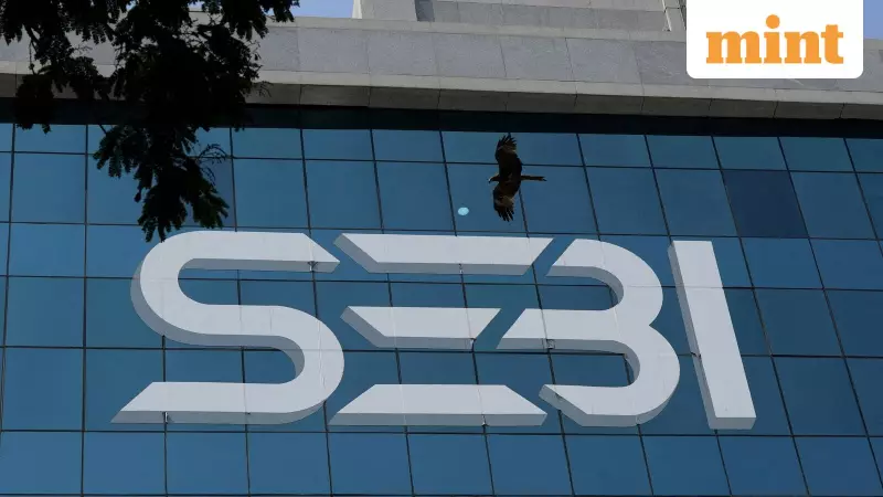 Sebi Eases Tech Glitch Rules: 60% of Brokers Exempted, Compliance Simplified