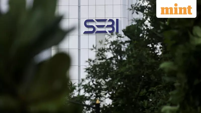 Sebi Forms High-Level Tech Group for 5 & 10-Year Market Roadmap
