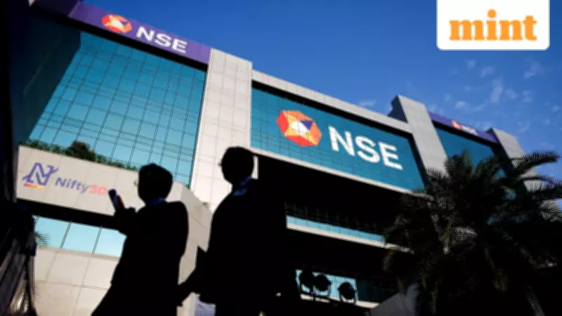 Sebi Grants No-Objection Certificate for NSE IPO After Nine-Year Wait
