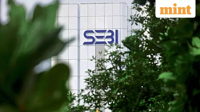 Sebi Intensifies Scrutiny of Mutual Fund Portfolio Overlaps in New Schemes
