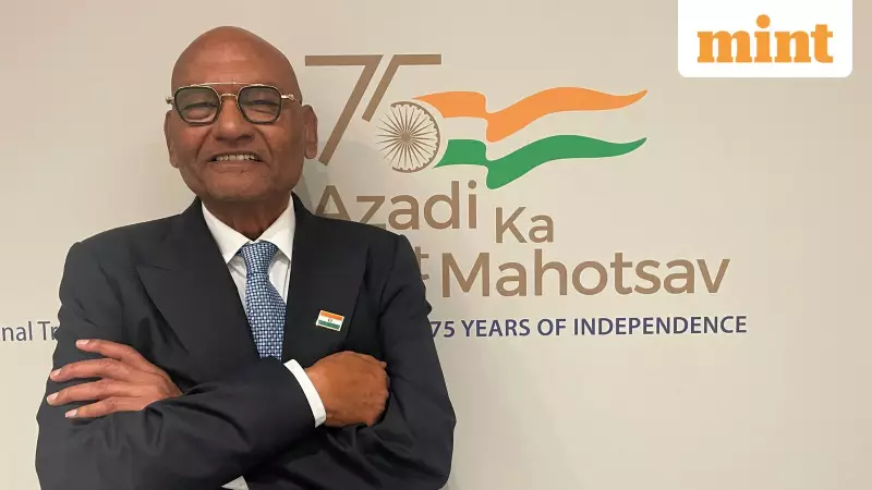 Sebi Questions Sterlite Electric IPO Over Anil Agarwal's Promoter Role Despite Zero Direct Stake