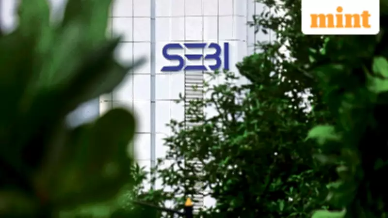Sebi's Corporate Bond Liquidity Window Fails to Gain Traction in India