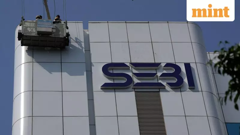 Sebi's New Rules to Shake Up India's Merchant Banking Industry