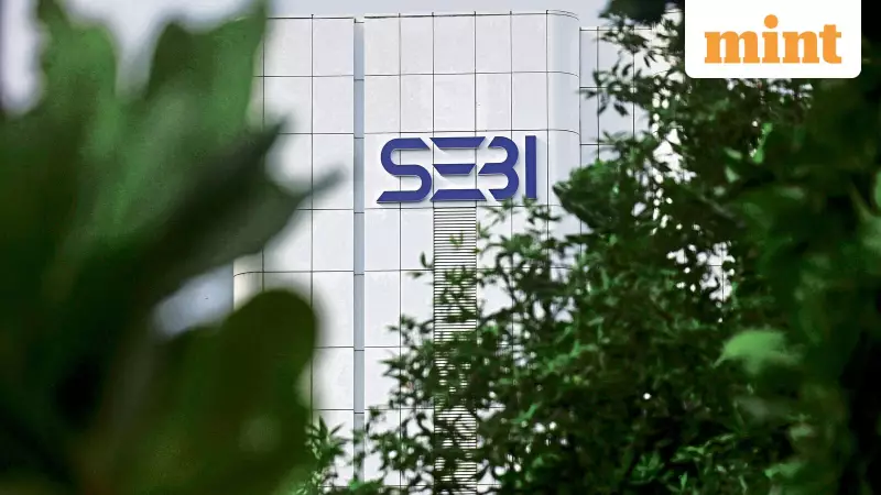 Sebi's New Trading Rules: Higher Net-Worth for Brokers, More Power to Exchanges