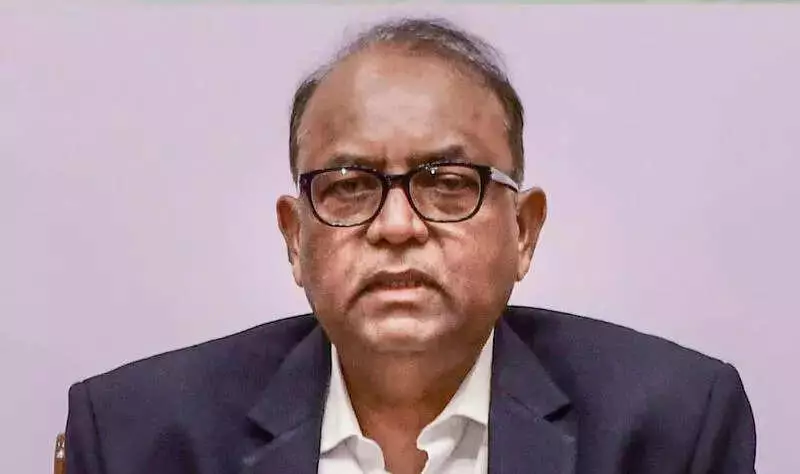 SEC Targets 70% Voter Turnout in Jan 15 Maharashtra Civic Polls