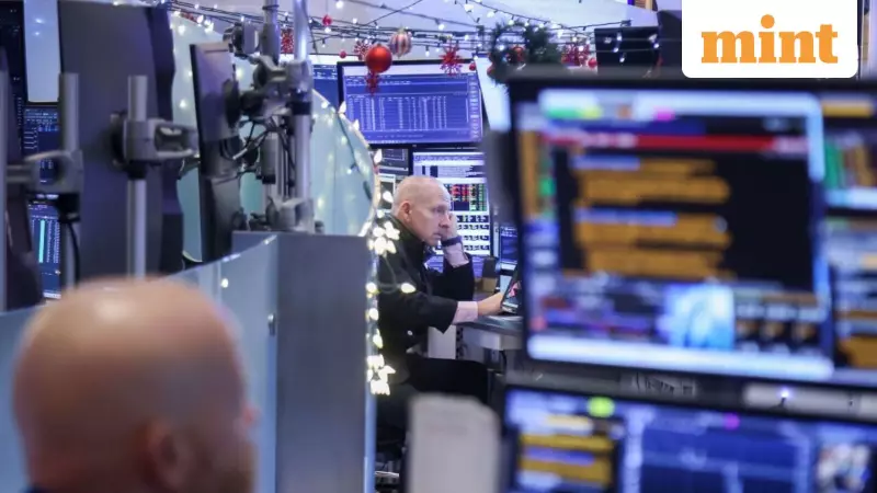 Sector Rotation: How Indian Investors Can Spot and Profit from Market Shifts