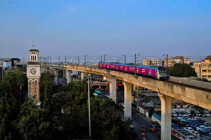 Secunderabad Fights for Identity: 10,000-Strong Rally Planned Against Merger