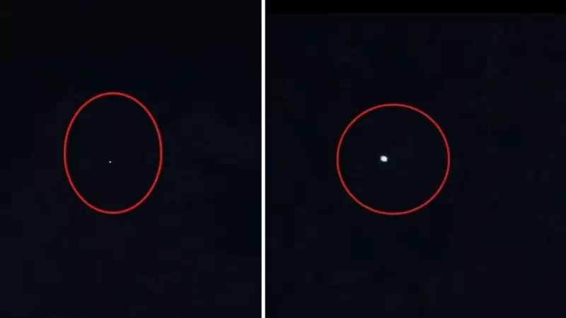 Security Forces Launch Search Operation After Suspected Pakistani Drone Spotted Near Jammu Border