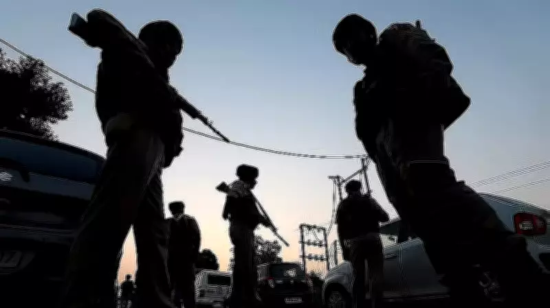 Security Forces Re-engage Terrorists in Kishtwar's Dolgam, Joint Operation Trashi-I Intensifies