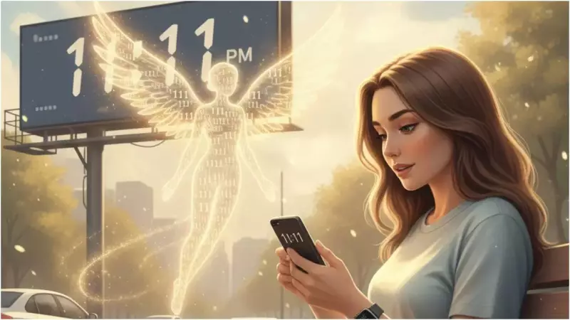 Seeing 111 Everywhere? Decoding the Spiritual & Psychological Meaning