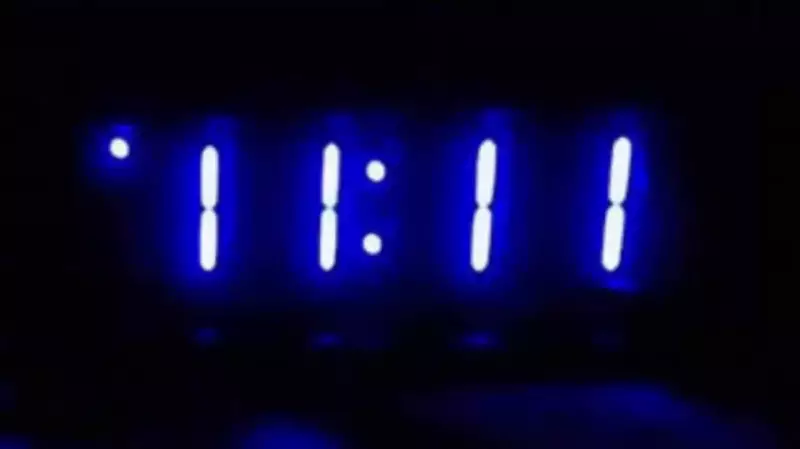 Seeing 11:11 Repeatedly? Here's What Numerology and Spirituality Say