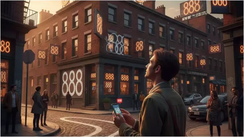 Seeing 888 Repeatedly? Numerologists Decode Its Meaning for Wealth & Karma