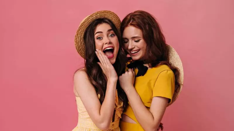 Seeing Your Best Friend's Face Can Instantly Boost Your Mood, Study Reveals