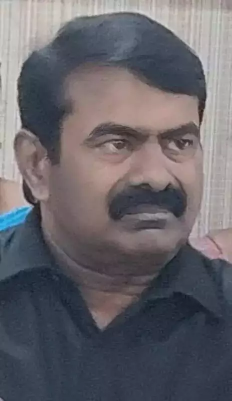 Seeman Slams DMK, AIADMK as 'Partners in Crime' in Trichy Address