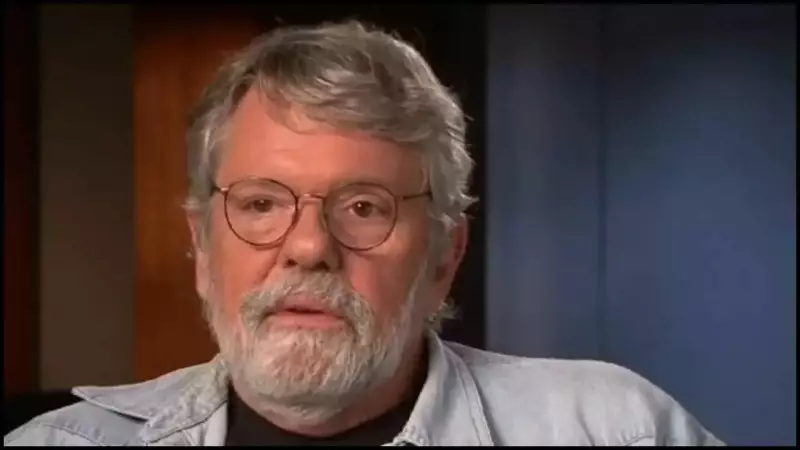 Seinfeld Director Tom Cherones Dies at 86 After Alzheimer's Battle